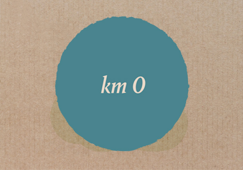 Km 0