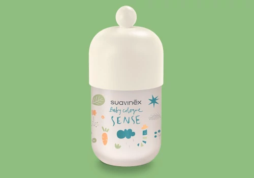 Baby Cologne Sense