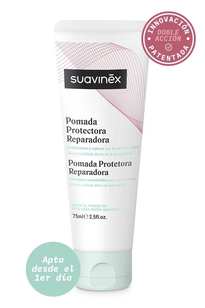 pomada protectora reparadora